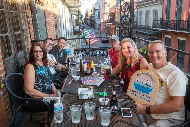 Best Food Tours New Orleans