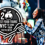 Best Food Tours Nyc