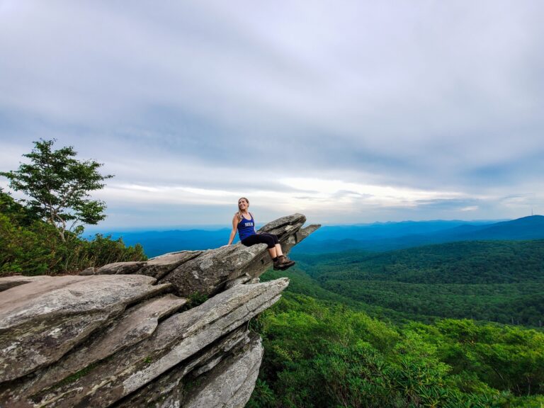 Best Hiking Trails in Boone Nc