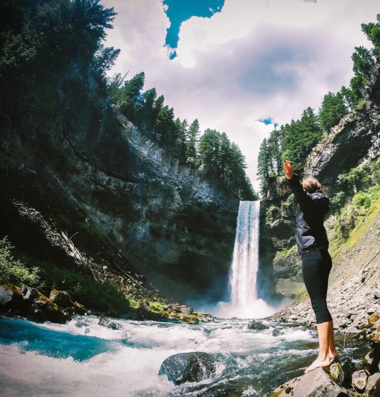 Best Hiking Trails in British Columbia