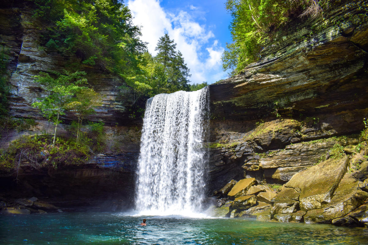 Best Hiking Trails in Chattanooga