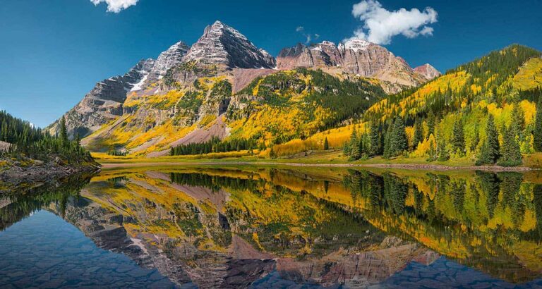Best Hiking Trails in Colorado