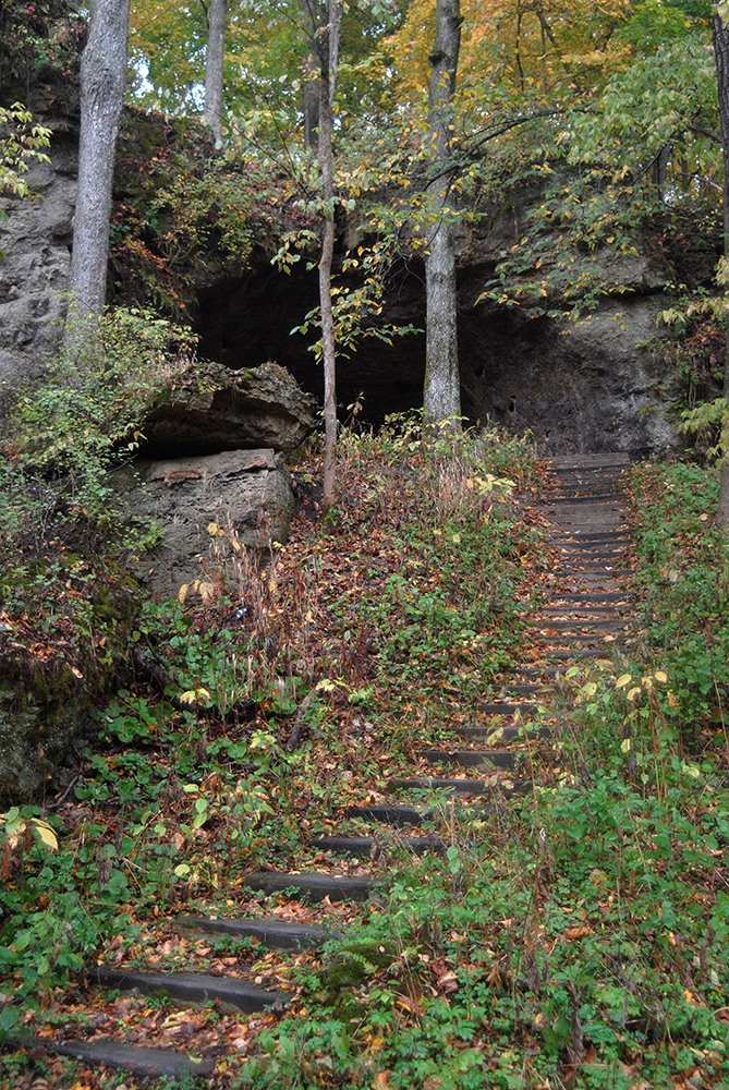 Best Hiking Trails in Iowa
