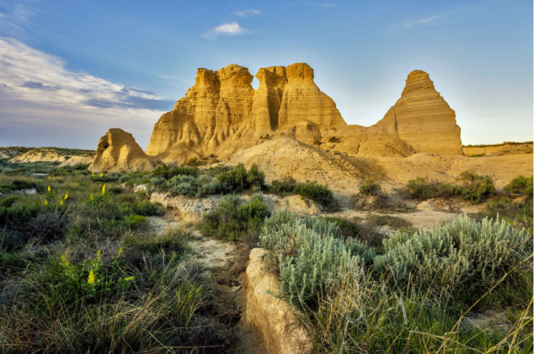 Best Hiking Trails in Kansas