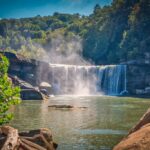 Best Hiking Trails in Ky