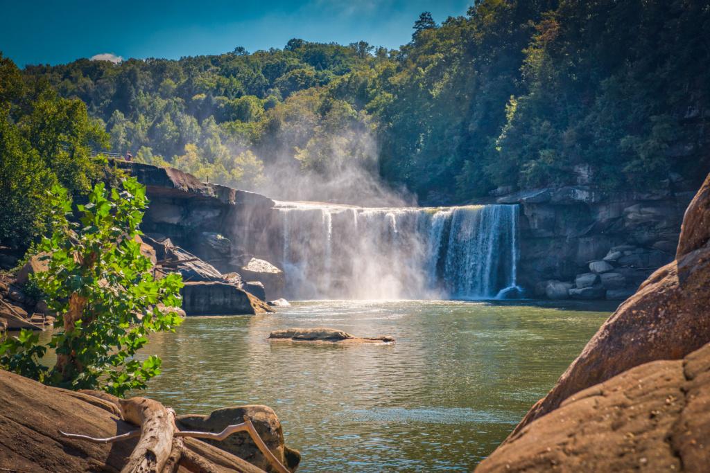 Best Hiking Trails in Ky