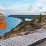 Best Hiking Trails in Lower Michigan