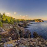 Best Hiking Trails in Maine