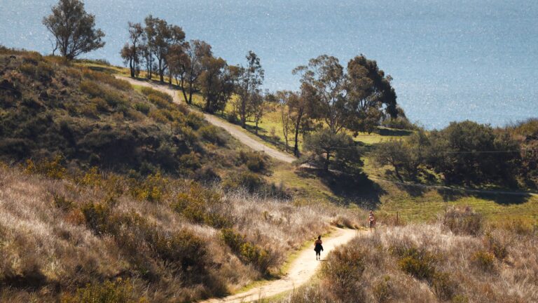 Best Hiking Trails in Malibu Ca