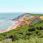 Best Hiking Trails in Massachusetts
