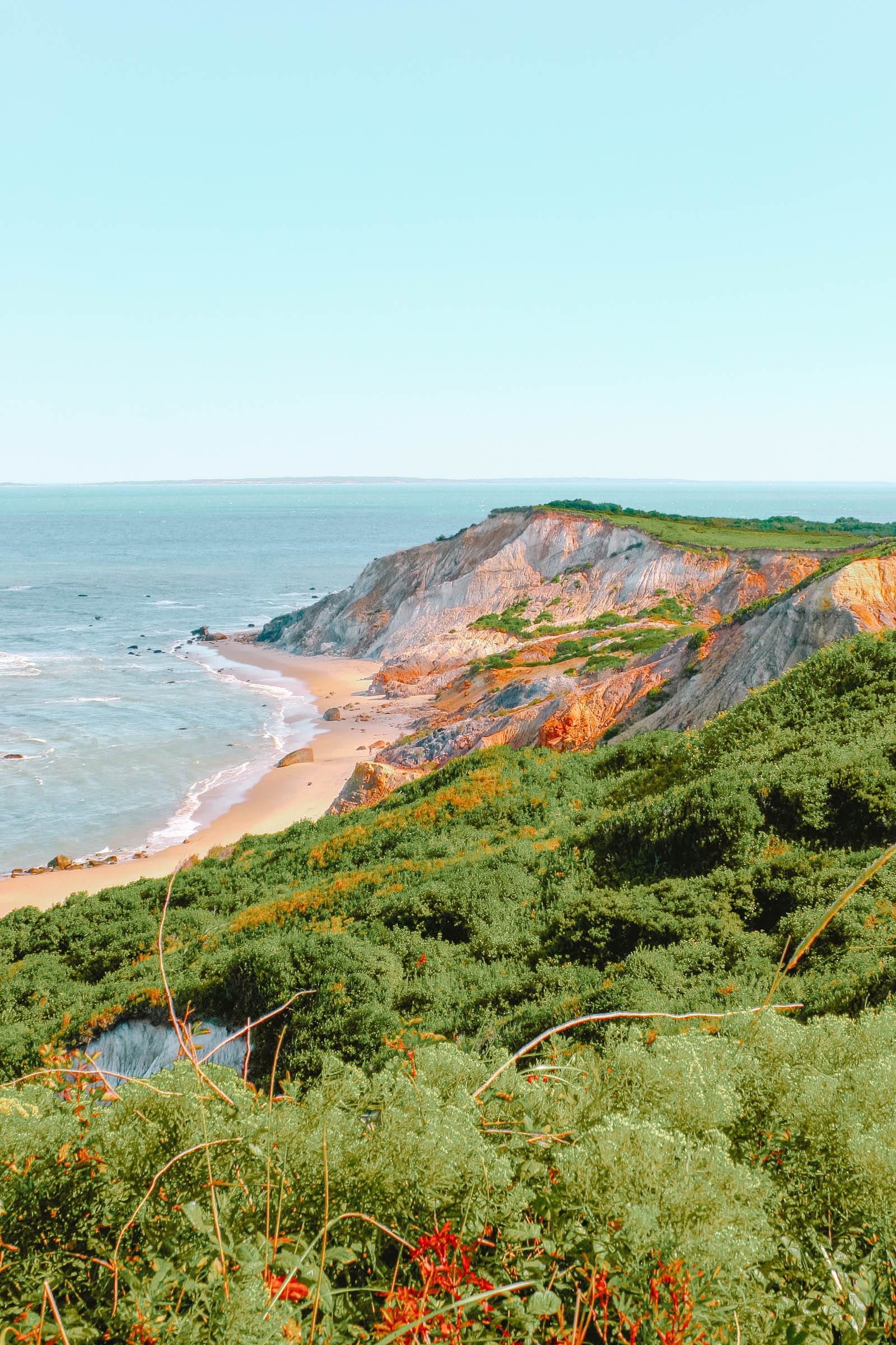 Best Hiking Trails in Massachusetts