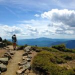 Best Hiking Trails in New Hampshire
