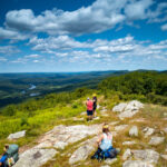 Best Hiking Trails in North Jersey