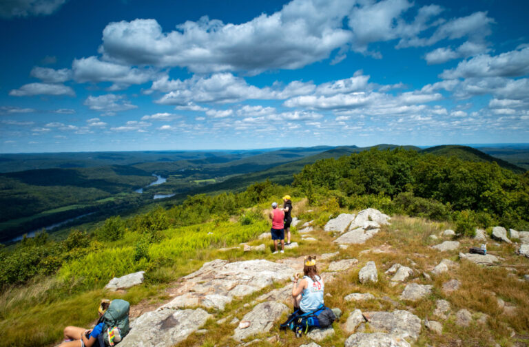 Best Hiking Trails in North Jersey