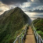 Best Hiking Trails in Oahu