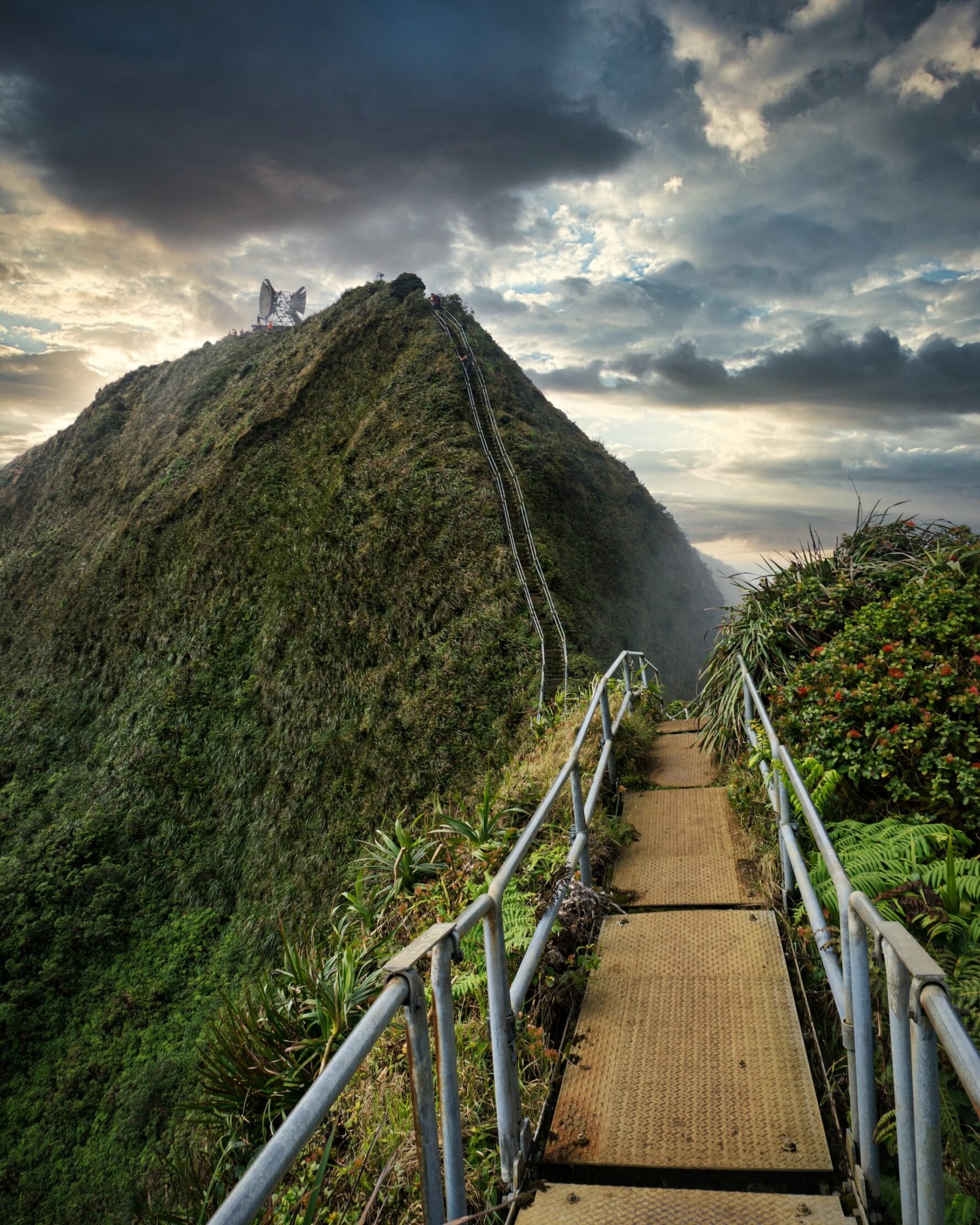 Best Hiking Trails in Oahu
