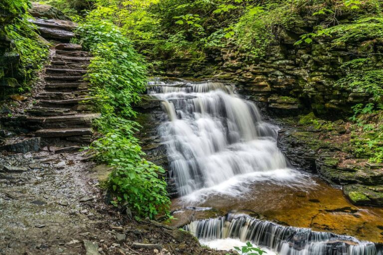 Best Hiking Trails in Pennsylvania