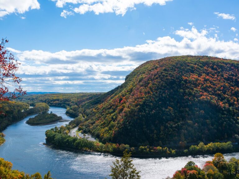 Best Hiking Trails in Philadelphia
