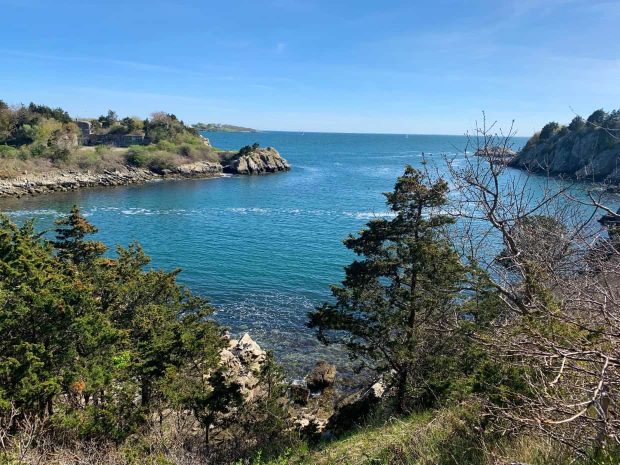 Best Hiking Trails in Rhode Island