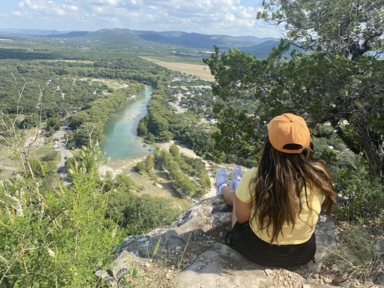 Best Hiking Trails in San Antonio