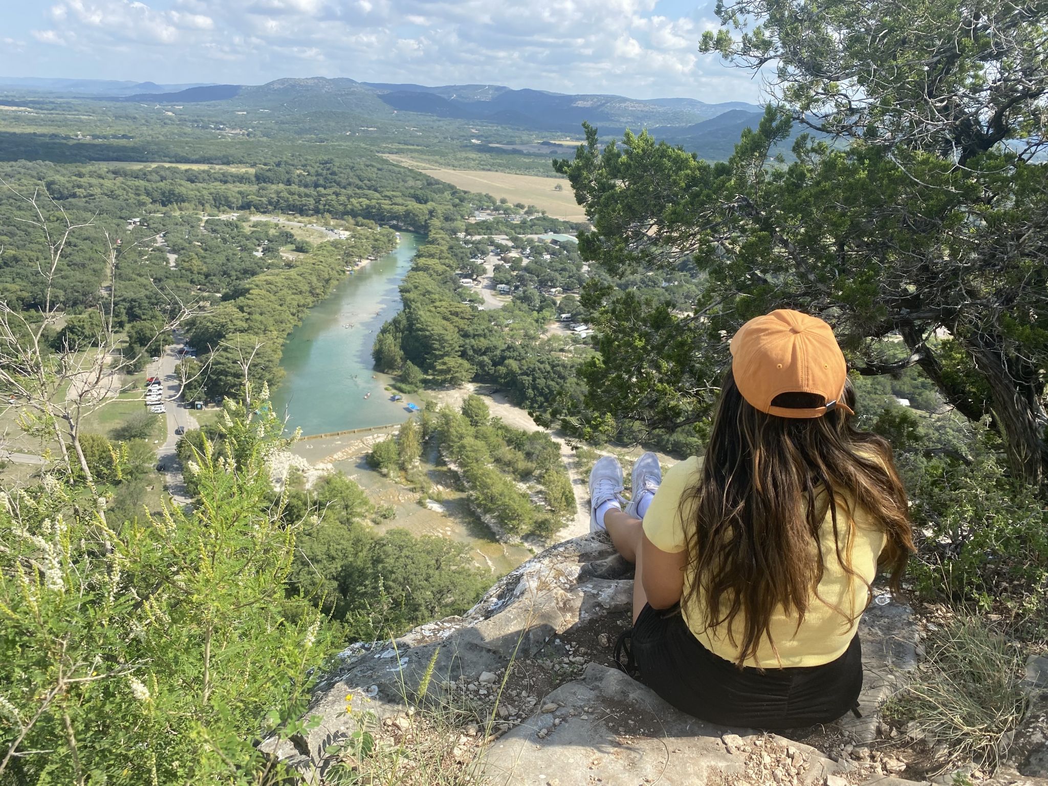 Best Hiking Trails in San Antonio