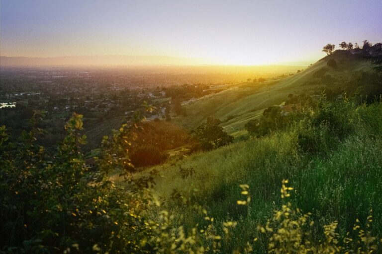 Best Hiking Trails in San Jose