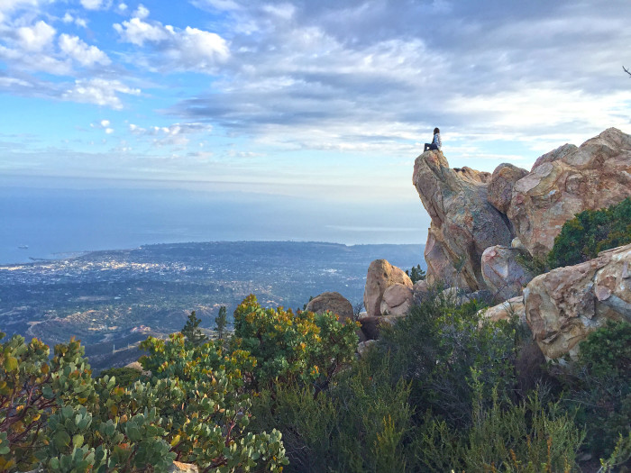 Best Hiking Trails in Santa Barbara