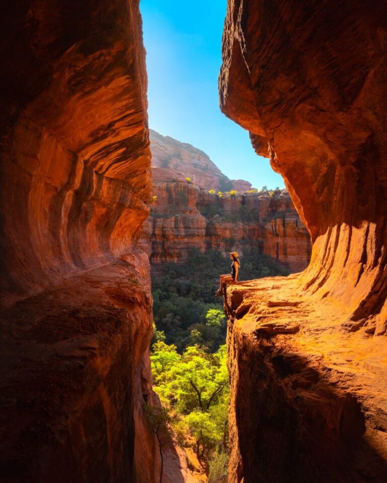 Best Hiking Trails in Sedona