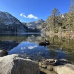 Best Hiking Trails in South Lake Tahoe