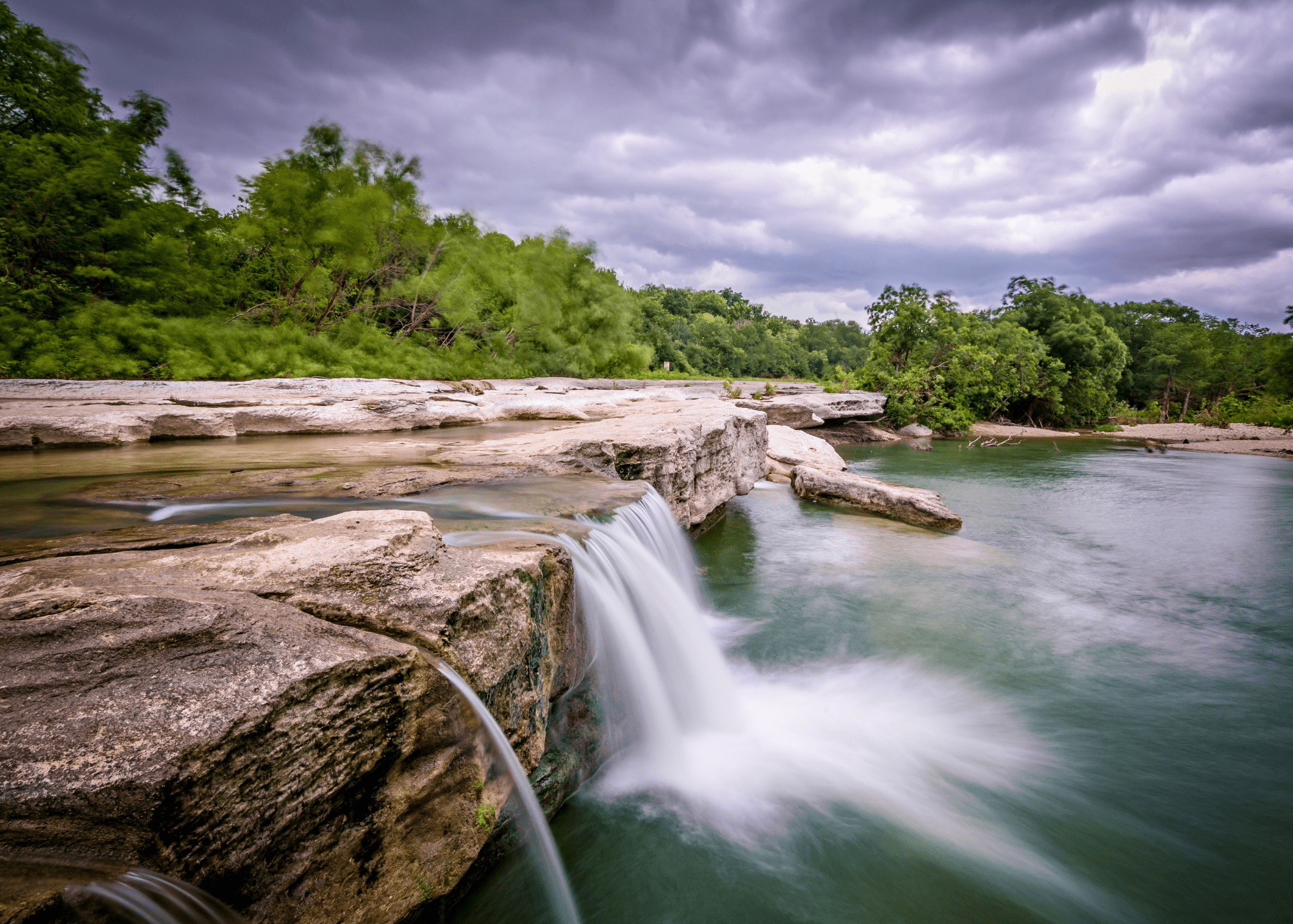 Best Hiking Trails in Texas