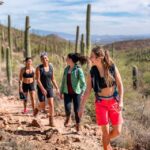 Best Hiking Trails in Tucson Arizona