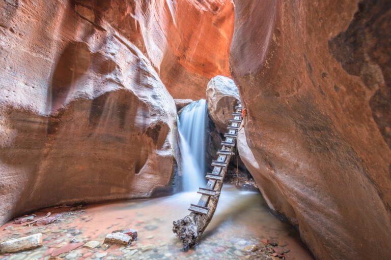 Best Hiking Trails in Utah