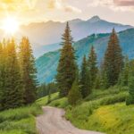 Best Hiking Trails in Vail