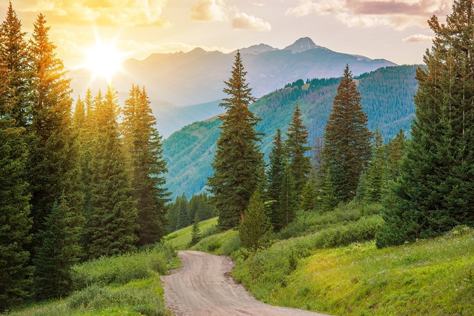 Best Hiking Trails in Vail