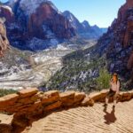 Best Hiking Trails in Zion