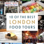 Best London Food Tours
