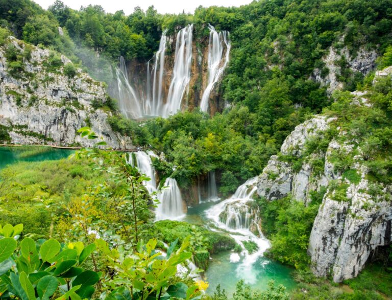 Best Place to Visit in Croatia
