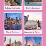 Best Place to Visit in Europe in November