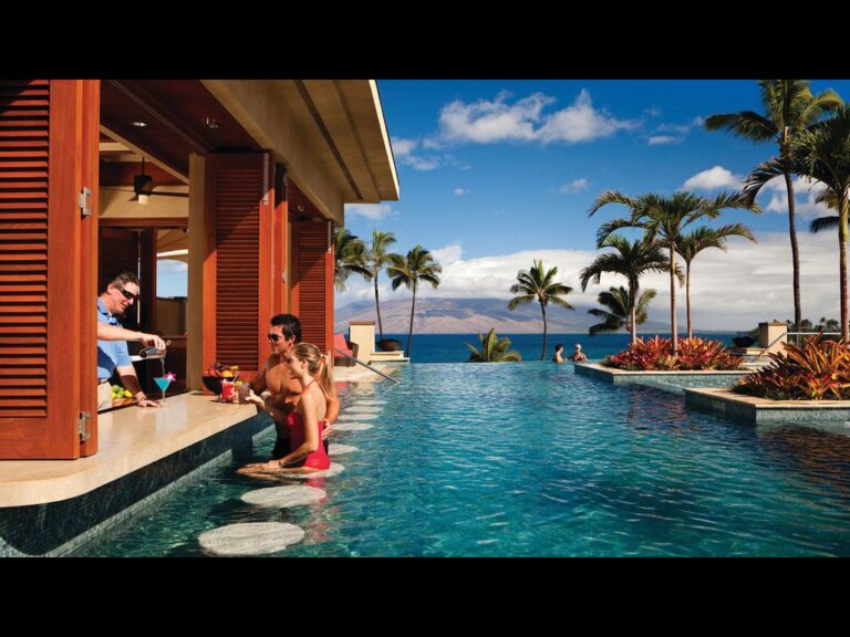 Best Place to Visit in Hawaii for Couples