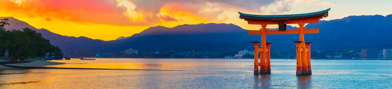 Best Place to Visit in Japan for First Timer