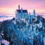 Best Places in Europe to Visit in August