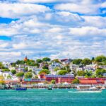 Best Places in the Us to Visit in June