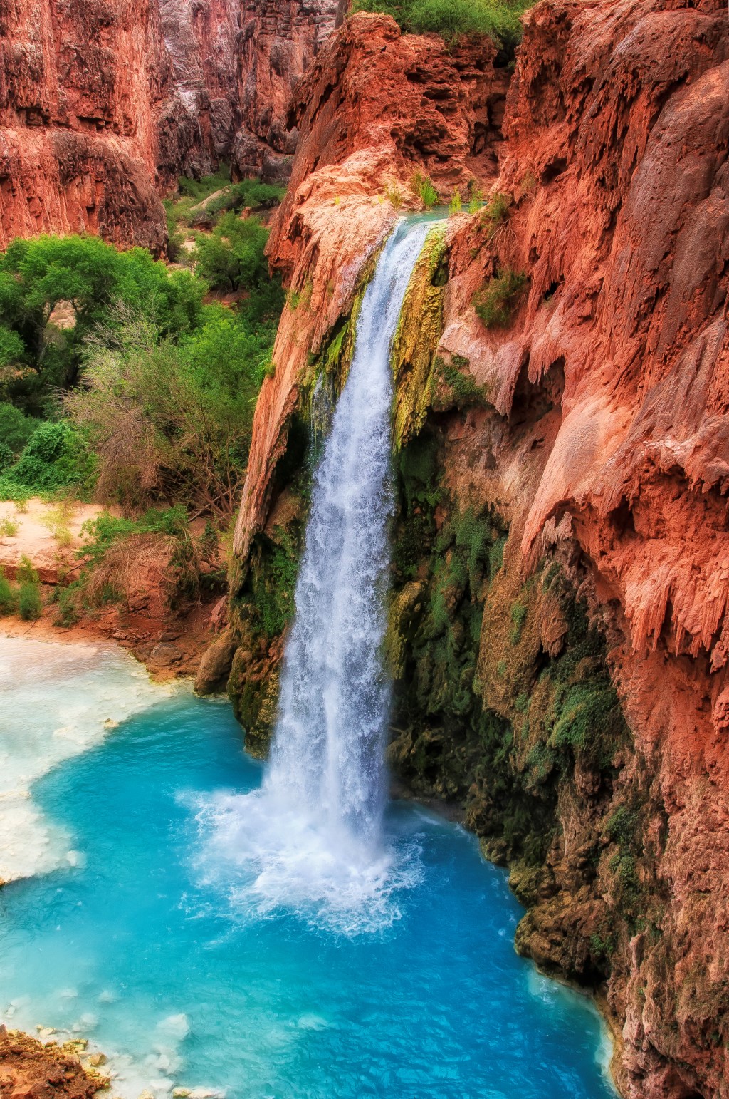 Best Places in Us to Visit in April