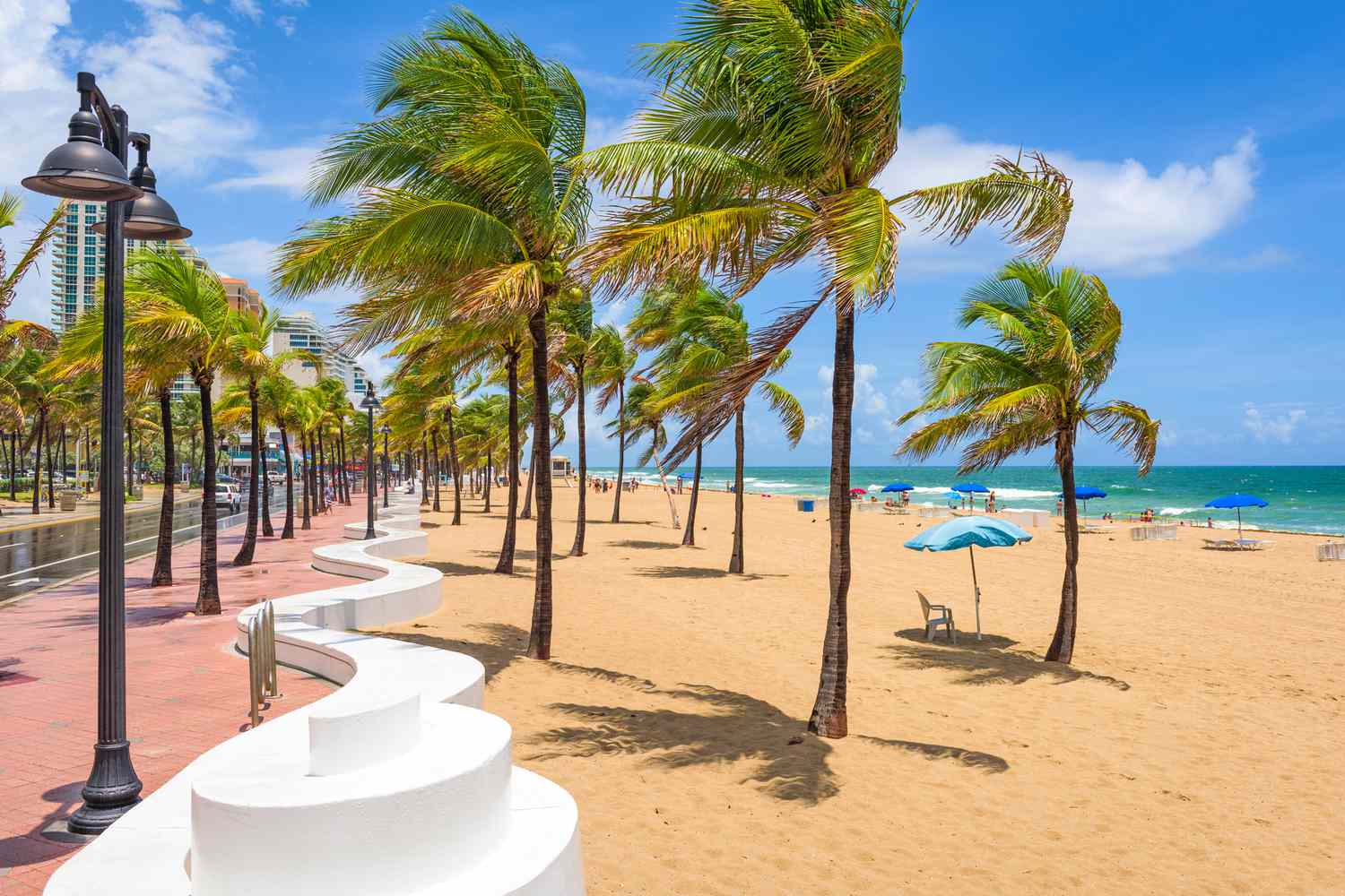 Best Places in Us to Visit in August