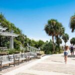Best Places to Visit for Spring Break in the Us