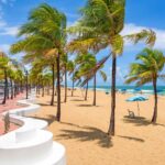 Best Places to Visit in August in the Us
