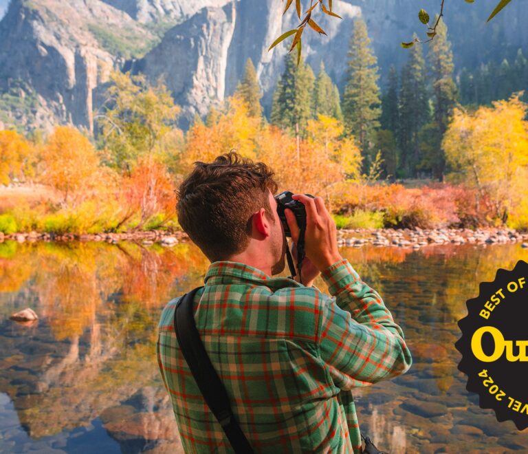 Best Places to Visit in Autumn