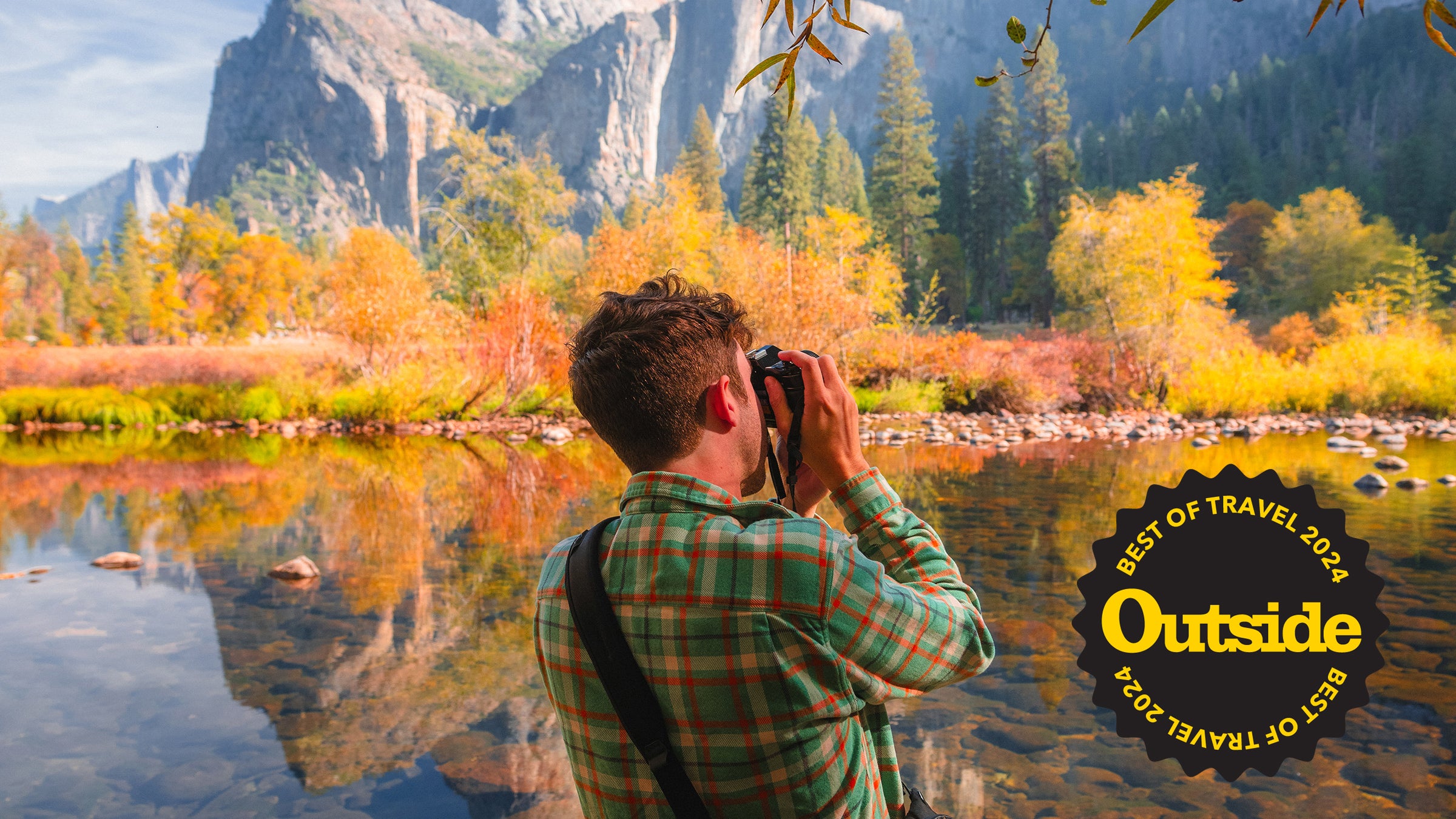 Best Places to Visit in Autumn