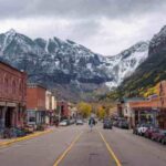 Best Places to Visit in Colorado in November