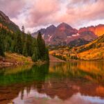 Best Places to Visit in Colorado in the Fall